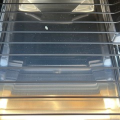 都市ガス用 ビルトインコンロ　C3WT6RJTLと記載されています。中古品です。ジャンクの画像