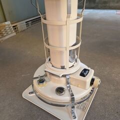 アラジンストーブ　２０１０年製の画像