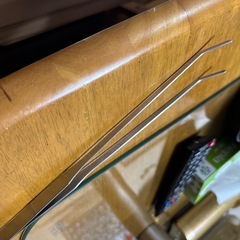 ピンセット%引き‼️ありの画像