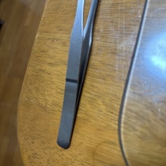 ピンセット%引き‼️ありの画像