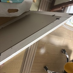 壁掛けミラー　の画像