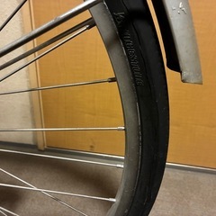 自転車の画像