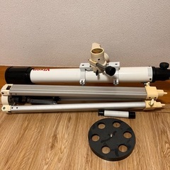 望遠鏡の画像