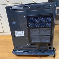 大人気のコロナFH-WZ3615BY   リモコン付きの画像