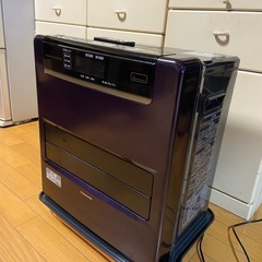 大人気のコロナFH-WZ3615BY   リモコン付きの画像