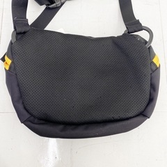 ARC'TERYXアークテリクスmaka2 廃盤モデル イエローxブラックの画像