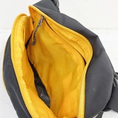 ARC'TERYXアークテリクスmaka2 廃盤モデル イエローxブラックの画像