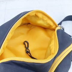 ARC'TERYXアークテリクスmaka2 廃盤モデル イエローxブラックの画像