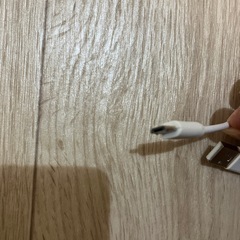 USBケーブル タイプＢの画像