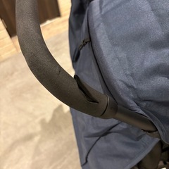 （買い手決まり済み）ココロン ツイン 横型二人乗りベビーカー の画像