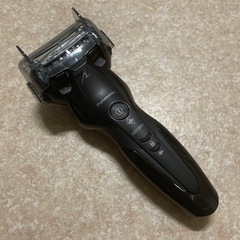 Panasonic メンズ電気シェーバー ラムダッシュES-CST2Sの画像