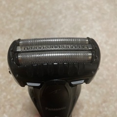 Panasonic メンズ電気シェーバー ラムダッシュES-CST2Sの画像