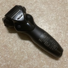 Panasonic メンズ電気シェーバー ラムダッシュES-CST2Sの画像