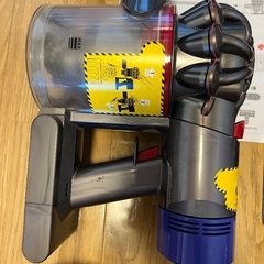 Dyson ダイソン　V8-SV10の画像