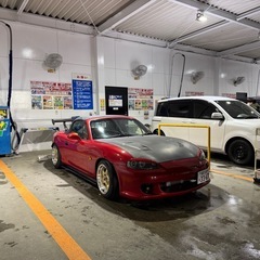 【超希少350台限定車】マツダ ロードスターターボ NB8C turbo の画像