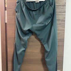 NIKEジャージ4本の画像