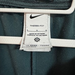 NIKEジャージ4本の画像