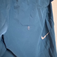 NIKEジャージ4本の画像