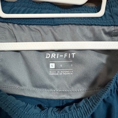 NIKEジャージ4本の画像