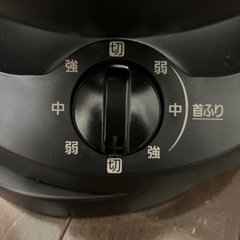 アイリスオーヤマサーキュレーターの画像