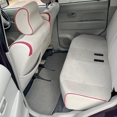 ダイハツ　コンテX 車検R9.11まで　ギフシの画像