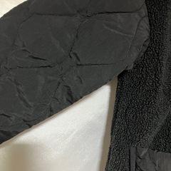 アウター　150サイズ　GUの画像