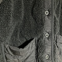 アウター　150サイズ　GUの画像