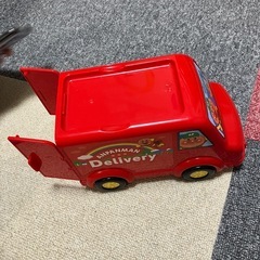 アンパンマン　デリバリー　おもちゃ　の画像