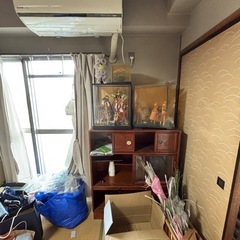 棚など、その他無料で持っていって欲しい　26日限定の画像