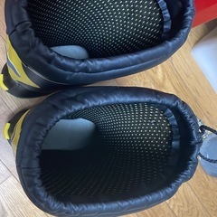 冬用長靴の画像