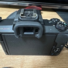 CanonEOSKISSM2
の画像
