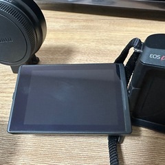 CanonEOSKISSM2
の画像