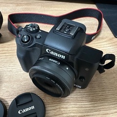 CanonEOSKISSM2
の画像