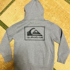 クイックシルバー(パーカー)の画像