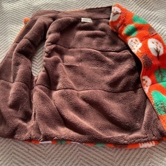 ボアベスト　110㎝の画像