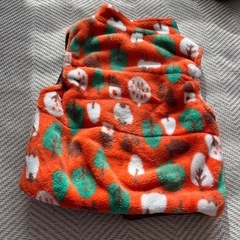 ボアベスト　110㎝の画像