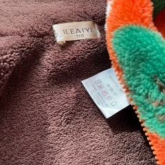 ボアベスト　110㎝の画像