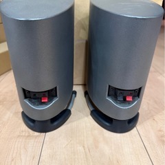 【ジャンク】クリプシュ スピーカーの画像