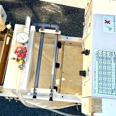 うすまき全自動播種機 THK-300  中古 全自動播種機 動作確認済み  引き取り限定の画像