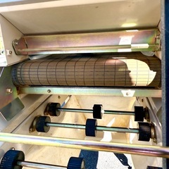 うすまき全自動播種機 THK-300  中古 全自動播種機 動作確認済み  引き取り限定の画像