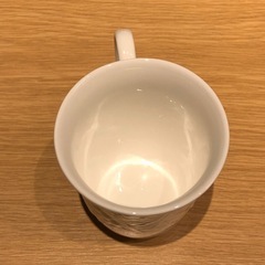 WEDGWOOD ストロベリー&ヴァイン（バイン） マグカップ 箱付きの画像