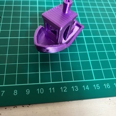 creality sermoon D1 3Dプリンター　動作品
の画像