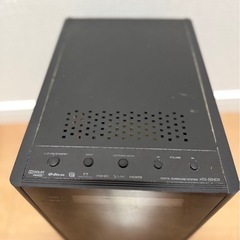 【ジャンク】 ONKYO HTX-55HDXの画像