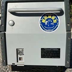 EGW150MS 防音型エンジン発電機兼用溶接機
の画像