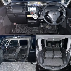 車検R9年11月  H24年 タントカスタムX の画像