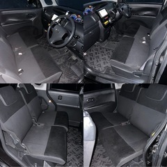 車検R9年11月  H24年 タントカスタムX の画像