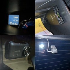 車検R9年11月  H24年 タントカスタムX の画像