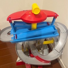 パウパトロール　パウステーションの画像