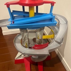 パウパトロール　パウステーションの画像