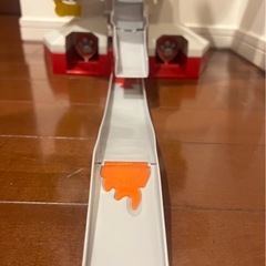 パウパトロール　パウステーションの画像